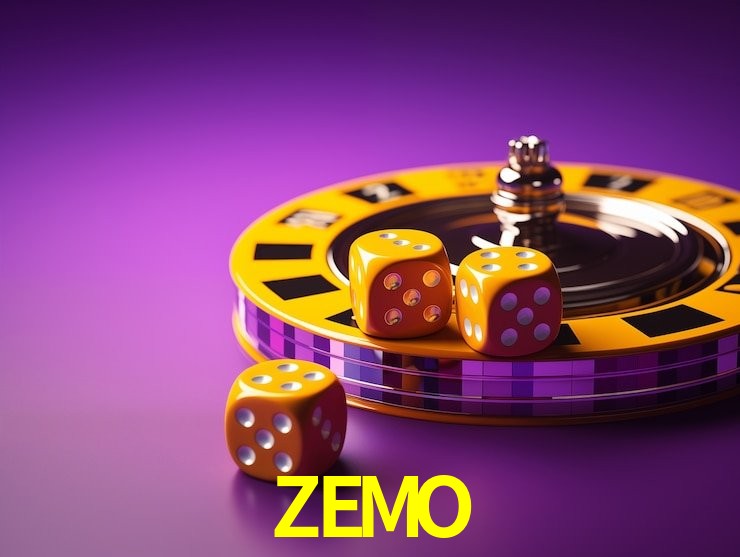 ZEMO Mobile Legends