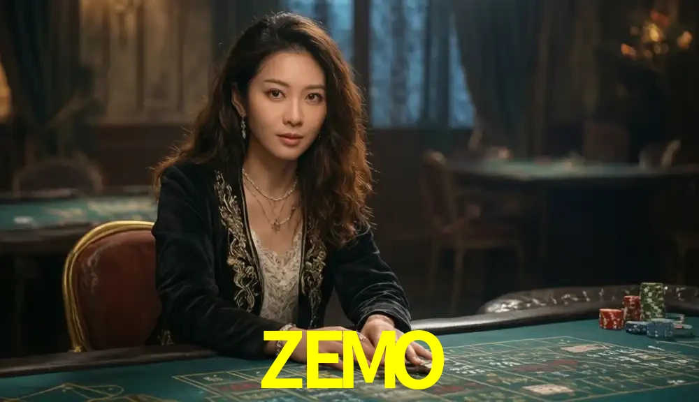 ZEMO Casino en Vivo