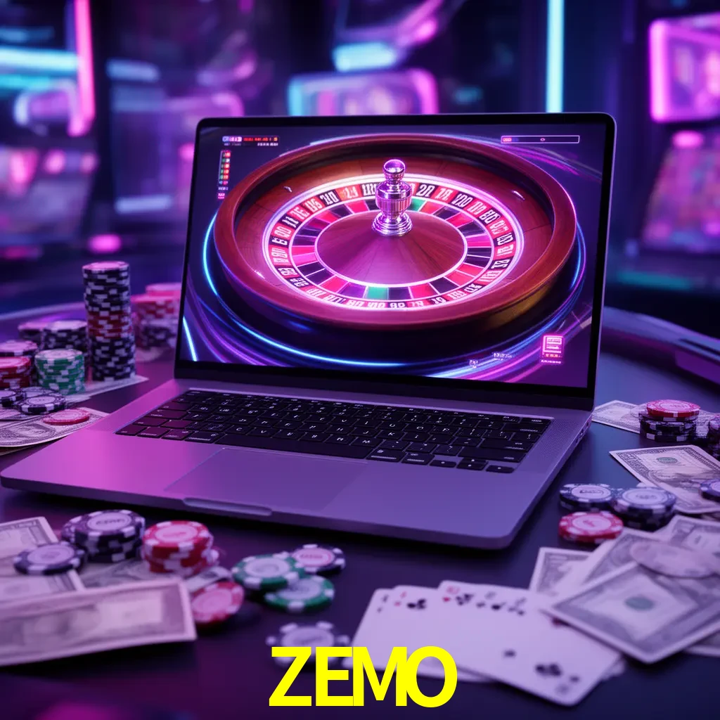 ZEMO Tragamonedas