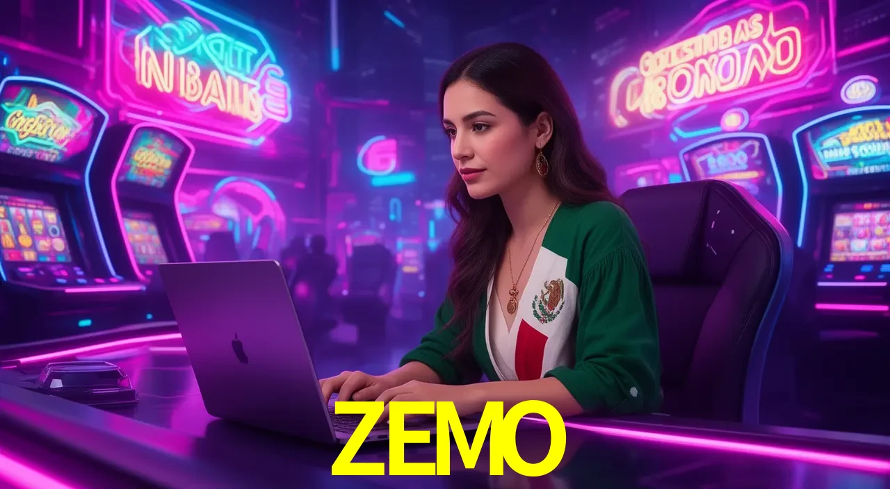 ZEMO Apuestas Deportivas
