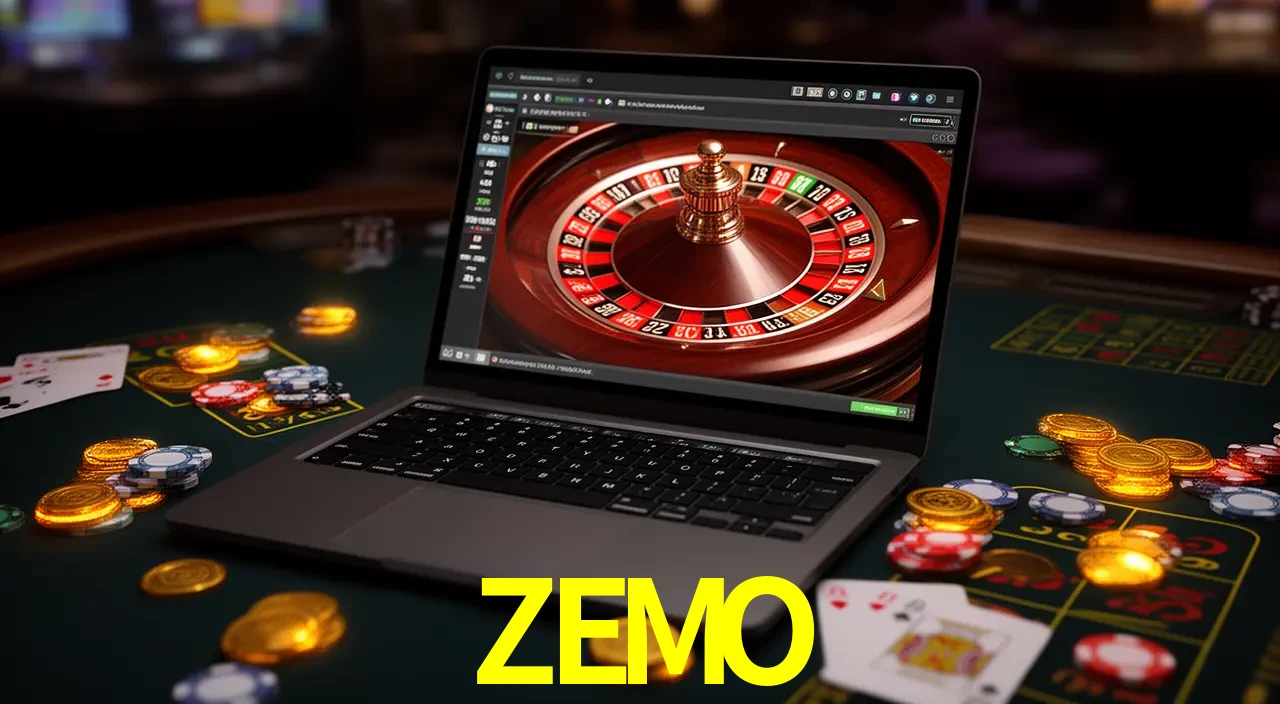 ZEMO Arcade