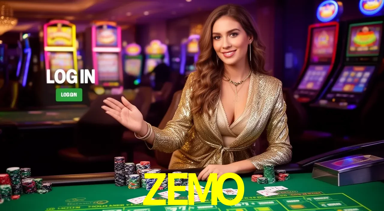 ZEMO Bingo