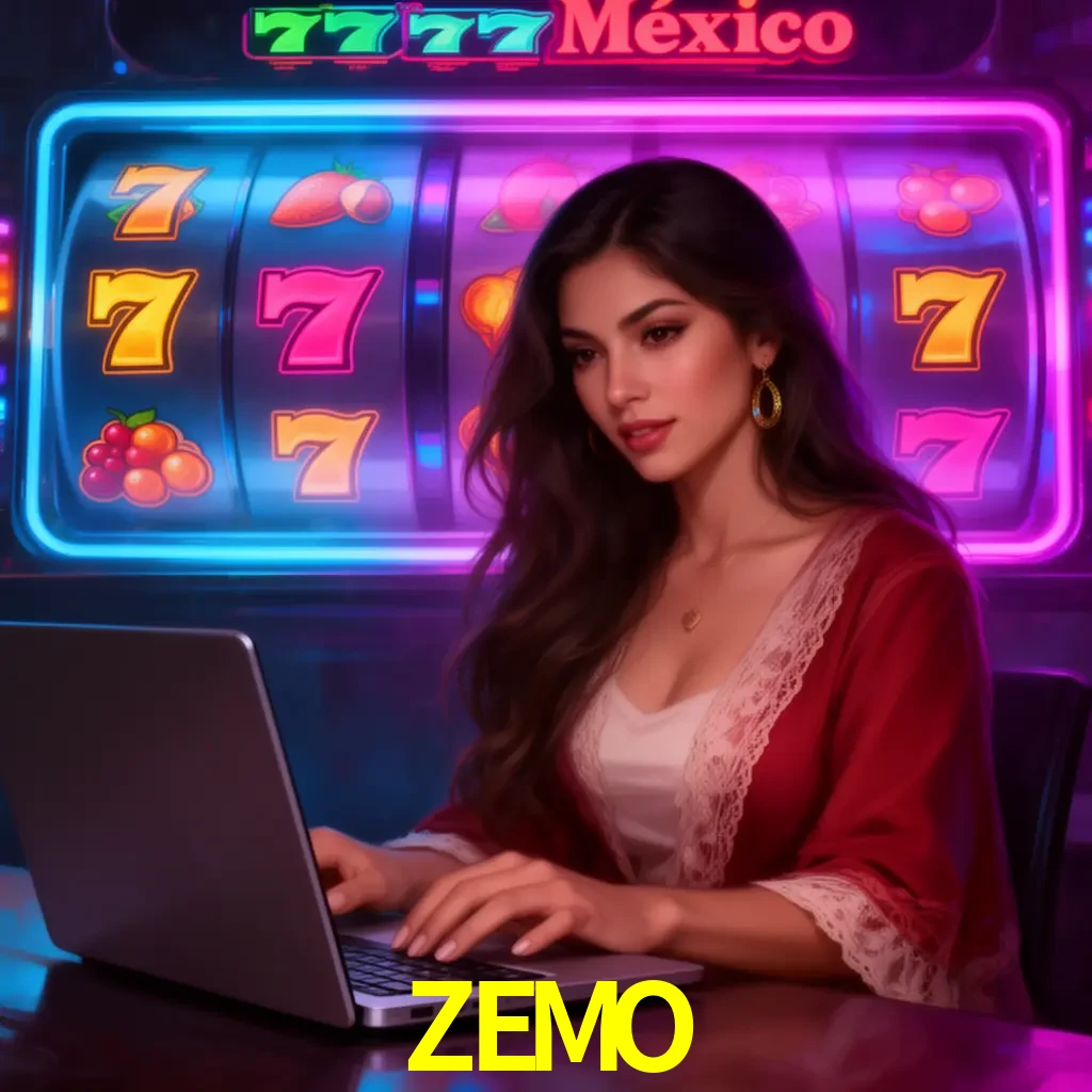 ZEMO Roulette en Vivo