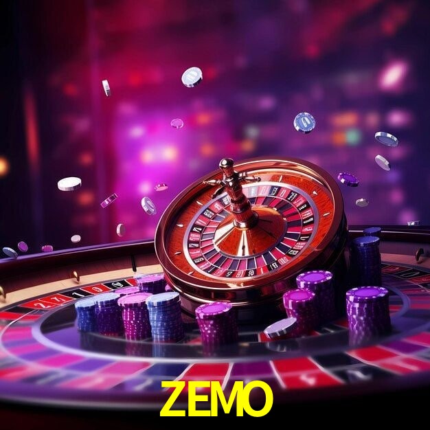 ZEMO Animaciones vibrantes