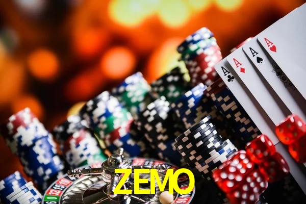 ZEMO Variantes de juego
