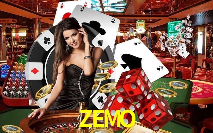 ZEMO Información confiable