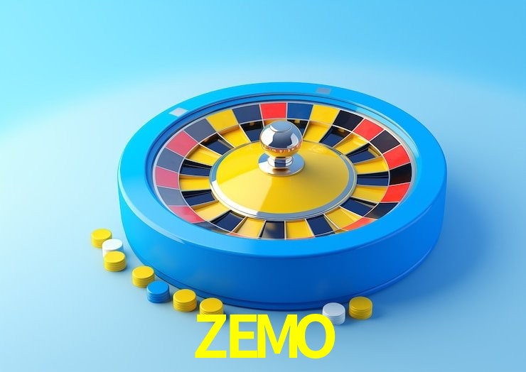 ZEMO Multideporte y juego