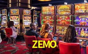 ZEMO Domina la emoción de Crash en ZEMO