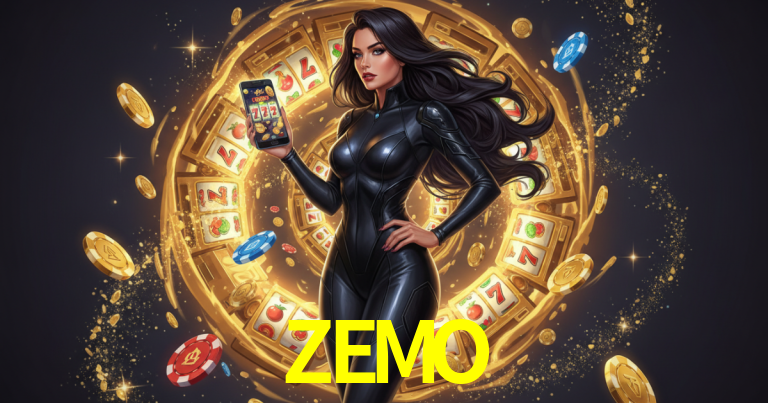 ZEMO Inicia sesión en ZEMO para acceder a nuestro lobby en México