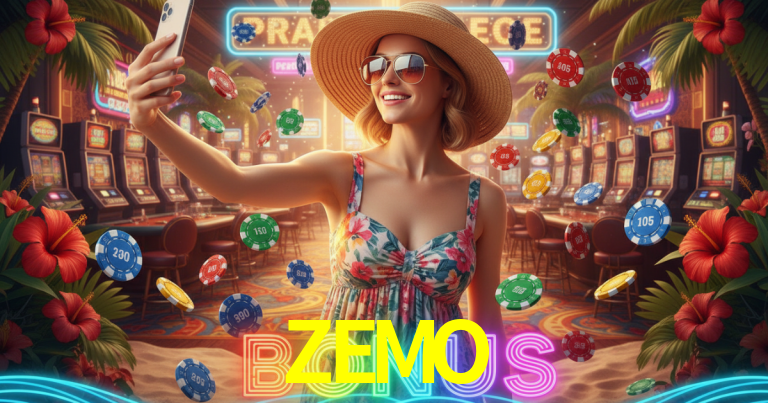 ZEMO Términos y Condiciones