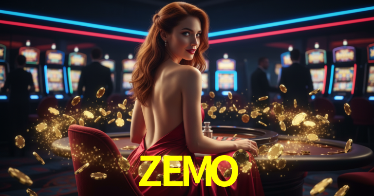 ZEMO lobby snapshot