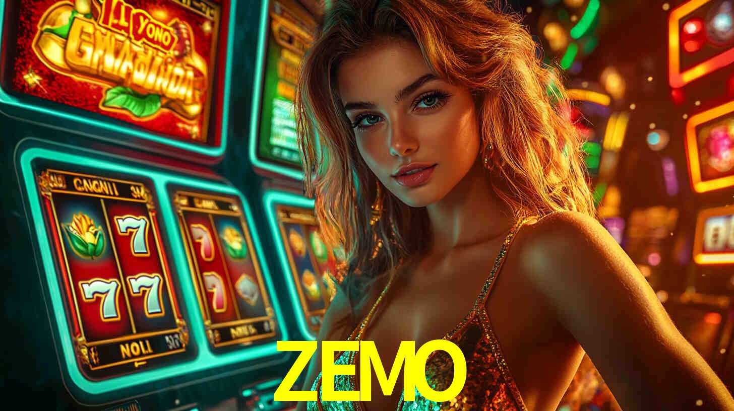 ZEMO gaming platform