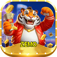 ZEMO logo